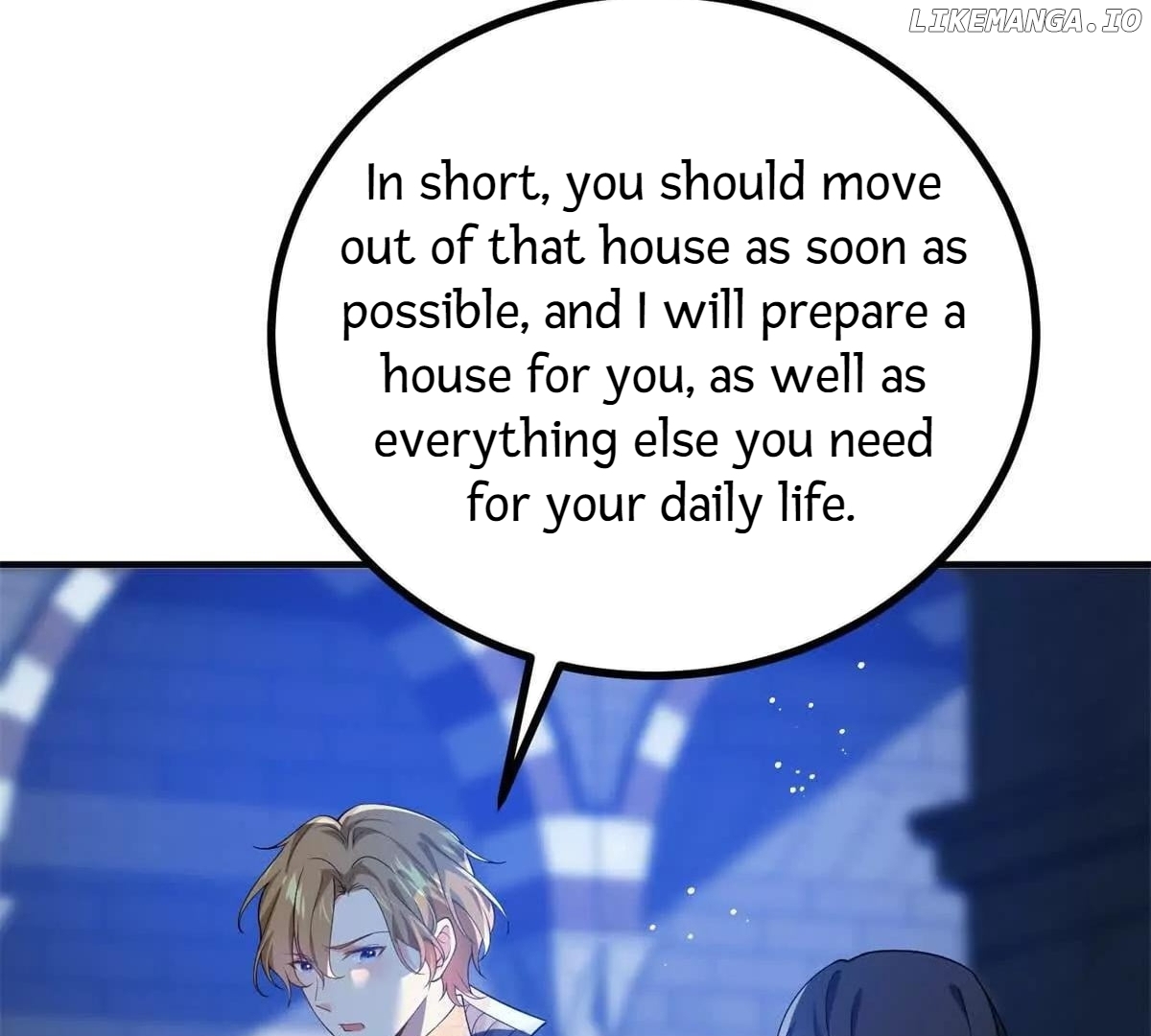 How to Change a Path Full of Thorns Into One Full of Happiness Chapter 84 - page 30